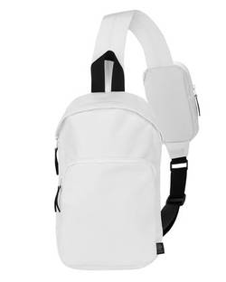 Econscious Grove Sling Bag EC8710 Econscious Grove Sling Bag EC8710