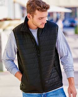 Puffer Vest Puffer Vest