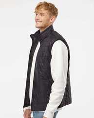 Puffer Vest