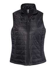 Women's Puffer Vest