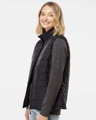 Women's Puffer Vest