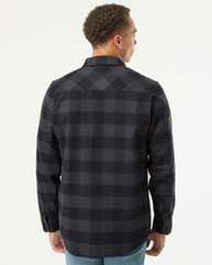 Flannel Shirt