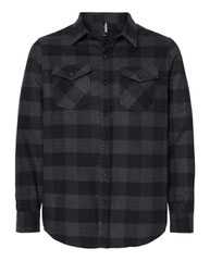 Flannel Shirt