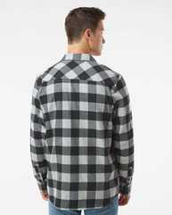 Flannel Shirt