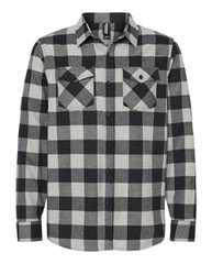 Flannel Shirt