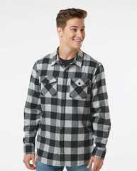 Flannel Shirt