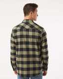 Flannel Shirt