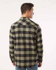 Flannel Shirt
