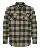 Flannel Shirt