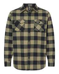 Flannel Shirt