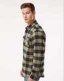 Flannel Shirt