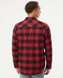 Flannel Shirt