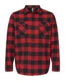 Flannel Shirt
