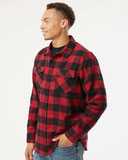 Flannel Shirt