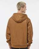 Independent Trading Co. Insulated Canvas Workwear Jacket EXP550Z
