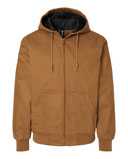 Independent Trading Co. Insulated Canvas Workwear Jacket EXP550Z