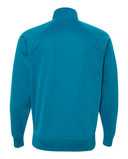 Lightweight Poly-Tech Full-Zip Track Jacket