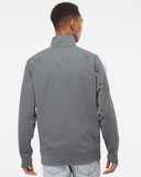 Lightweight Poly-Tech Full-Zip Track Jacket