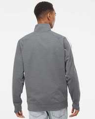 Lightweight Poly-Tech Full-Zip Track Jacket