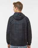 Nylon Anorak