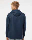 Nylon Anorak
