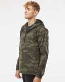 Nylon Anorak