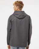 Nylon Anorak