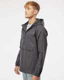 Nylon Anorak