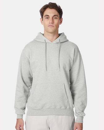 Hanes Ultimate Cotton® Hooded Sweatshirt F170