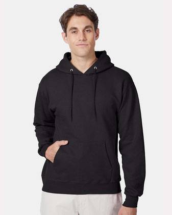 Hanes Ultimate Cotton® Hooded Sweatshirt F170