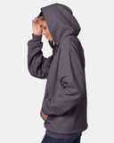 Ultimate Cotton® Hooded Sweatshirt