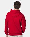 Ultimate Cotton® Hooded Sweatshirt