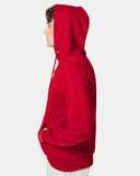 Ultimate Cotton® Hooded Sweatshirt