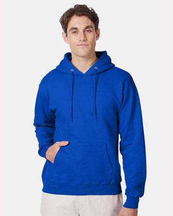 Hanes Ultimate Cotton® Hooded Sweatshirt F170