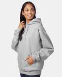 Ultimate Cotton® Hooded Sweatshirt