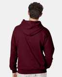 Ultimate Cotton® Hooded Sweatshirt