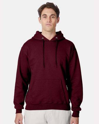 Hanes Ultimate Cotton® Hooded Sweatshirt F170