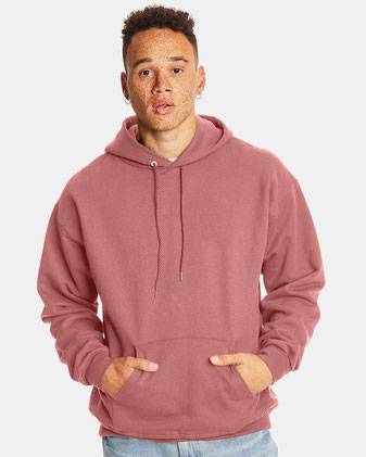Hanes Ultimate Cotton® Hooded Sweatshirt F170