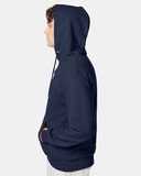 Ultimate Cotton® Hooded Sweatshirt