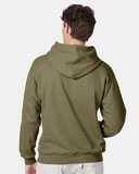 Ultimate Cotton® Hooded Sweatshirt