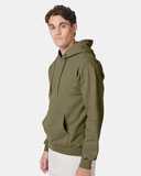 Ultimate Cotton® Hooded Sweatshirt