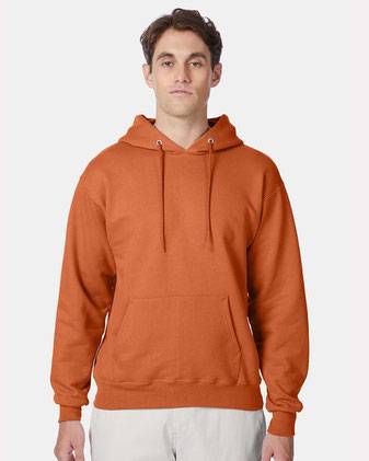 Hanes Ultimate Cotton® Hooded Sweatshirt F170