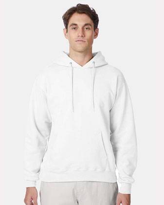 Hanes Ultimate Cotton® Hooded Sweatshirt F170