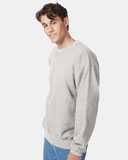 Ultimate Cotton® Crewneck Sweatshirt