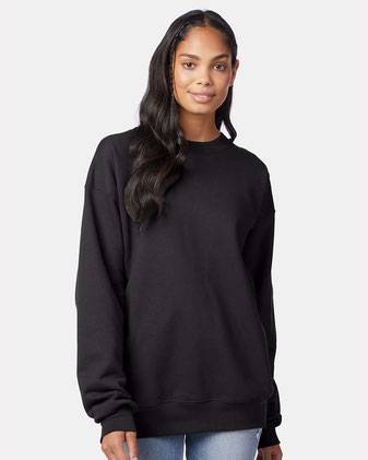 Hanes Ultimate Cotton® Crewneck Sweatshirt F260