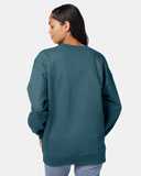 Ultimate Cotton® Crewneck Sweatshirt