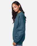 Ultimate Cotton® Crewneck Sweatshirt