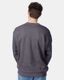 Ultimate Cotton® Crewneck Sweatshirt