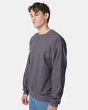 Ultimate Cotton® Crewneck Sweatshirt