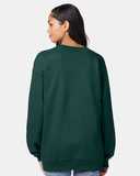 Ultimate Cotton® Crewneck Sweatshirt